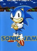 Sonic Jam 6