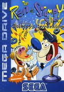 Ren and Stimpy Show
