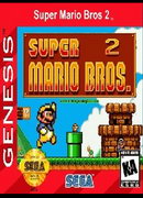 Super Mario 2 (1998)