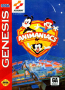Animaniacs