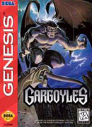 Gargoyles
