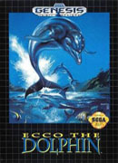 Ecco The Dolphin