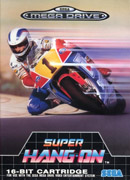 Super Hang On