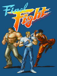 Final Fight