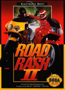 Road Rash 2