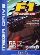 F1 World Championship Edition