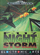 F-117 Night Storm