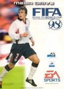 FIFA Soccer 98 - Road To The World Cup