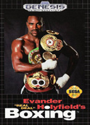 Evander Holyfield's Real Deal Boxing