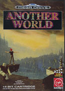 Another World (Out of This World)