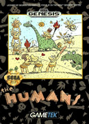 The Humans