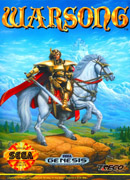 Warsong (Langrisser)