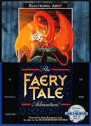 The FairyTale Adventure