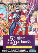Shining In The Darkness