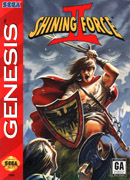 Shining Force 2