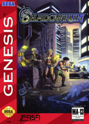 Shadowrun