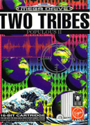 Populous 2 - Two Tribes
