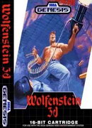 Wolfenstein 3D