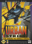 Urban Strike