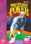 Poker Faced Paul's Poker