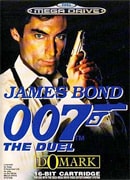James Bond 007 - The Duel